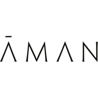 aman – understated luxury in transformative settings