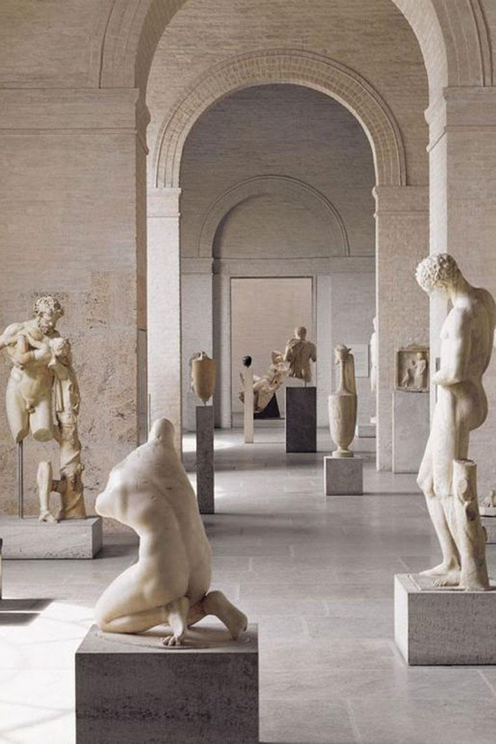Private Museum Tours