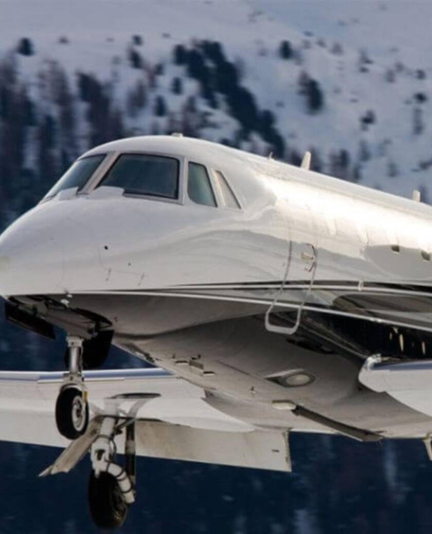 Citation Xls+
