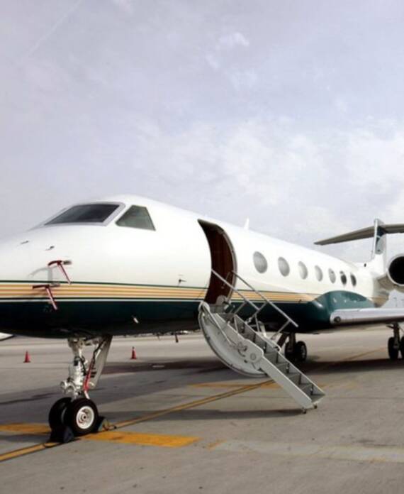 Private jet charter Greece with private flight Greece and aviation services Greece.