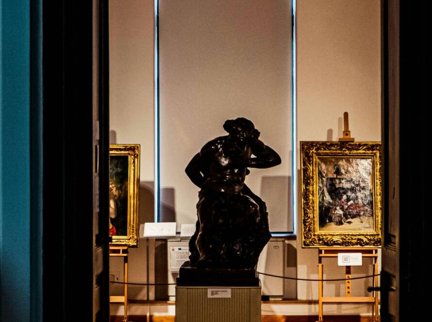 Fine dining Greece — private chef experiences by Fine Living Services.