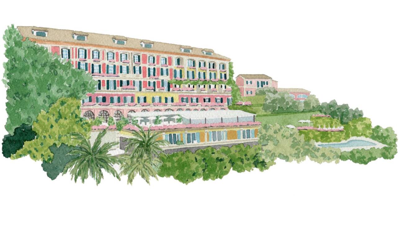 Exclusive concierge service — Fine Living Services delivers tailor-made luxury experiences and seamless travel coordination.