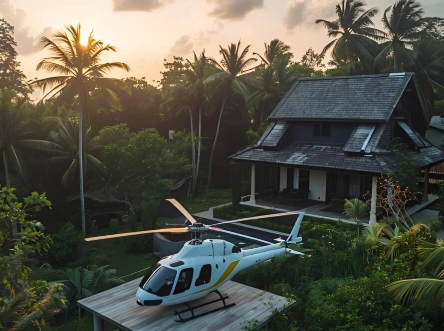 Luxury catamaran Greece — private charter and Aegean adventures curated by Fine Living Services.