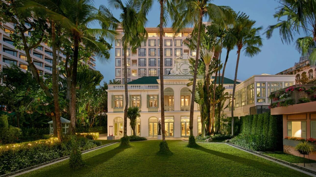 Luxury wedding planner Mykonos — bespoke destination weddings and event design by Fine Living Services.