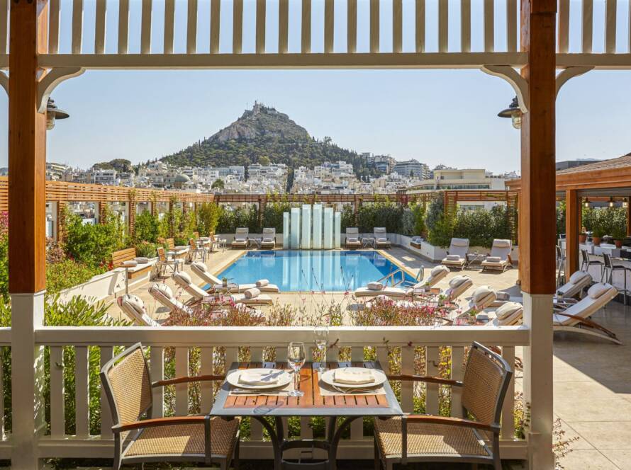 Expert concierge company athens providing concierge services athens and operating as a concierge company greece.