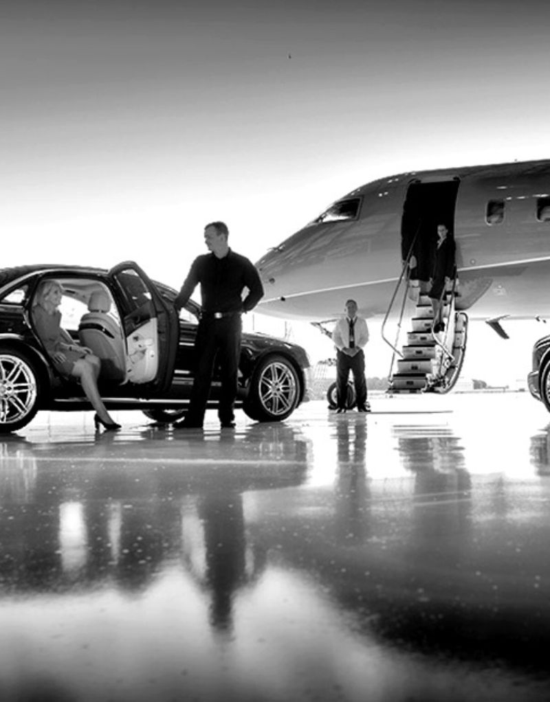 VIP Airport & FBO Handling