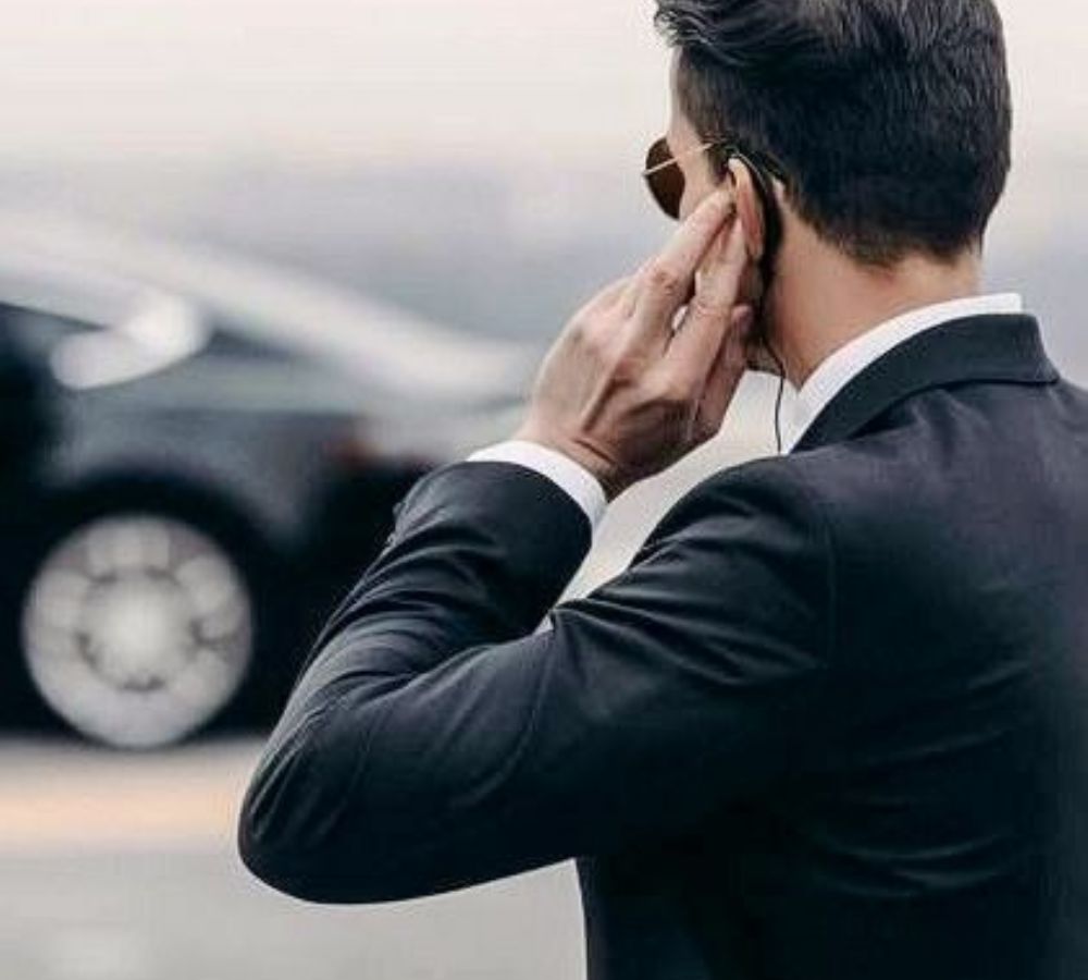 Security Support on Request