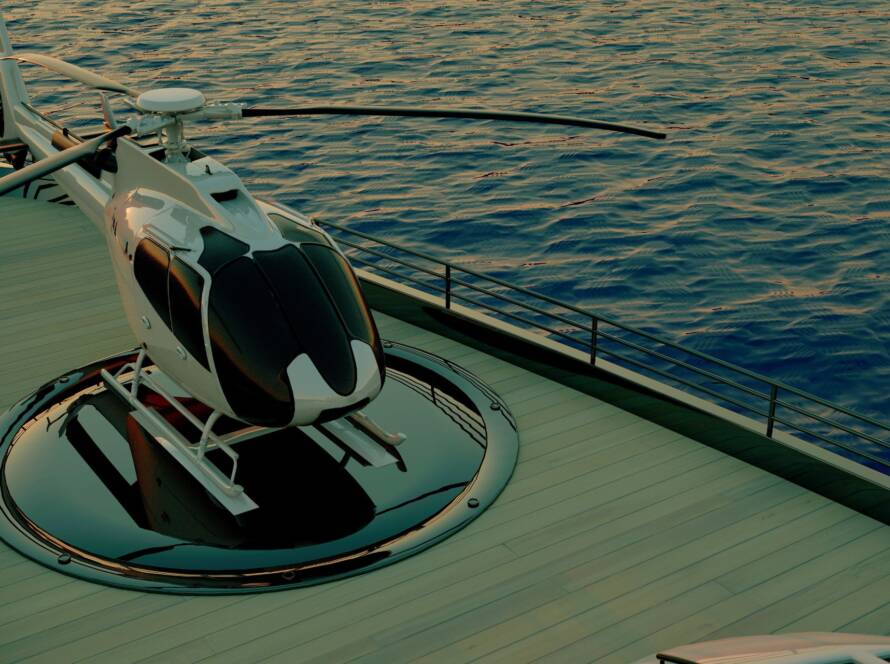 Luxury concierge services Athens Riviera managing villas, dining, and private experiences.