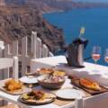 Best Santorini Fine Dining Concierge Service
