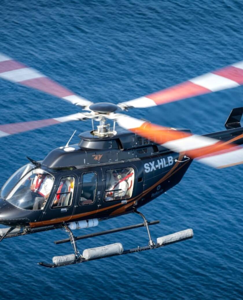 Bell 407