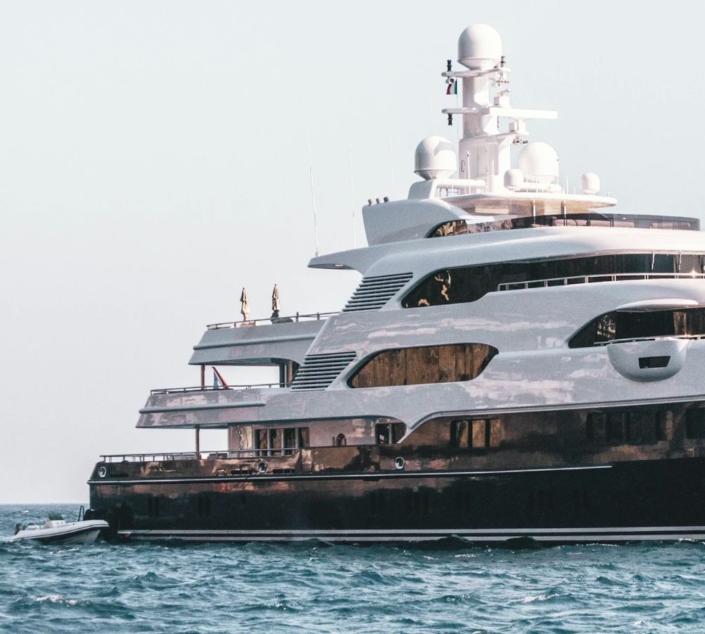 Yacht Charters