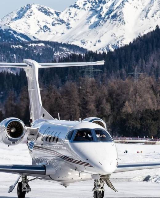 fine living sAviation Services in Greece 2