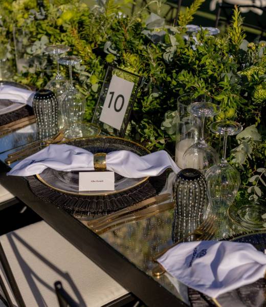 fine living services event planing athens 2