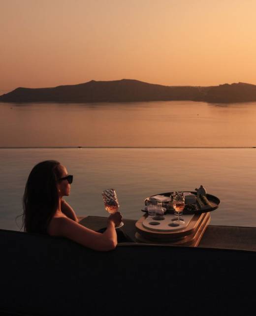 Luxury travel experience supported by concierge services greece and high-end concierge services for seamless stays.